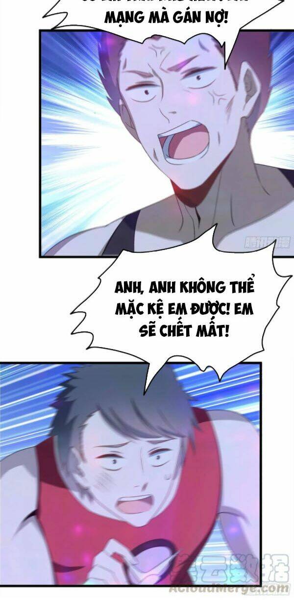 Người Ở Rể Mạnh Nhất: Chapter 39