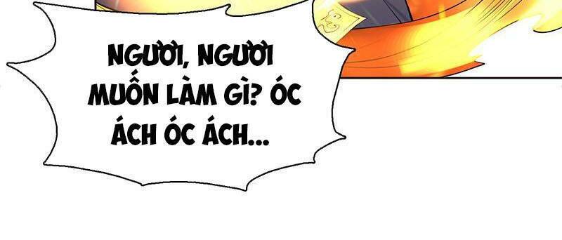 Tối Cường Thần Thú Hệ Thống: Chapter 249