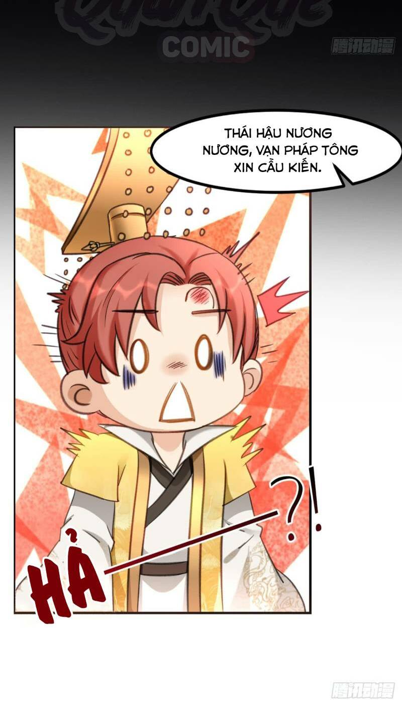 Lão Tổ Của Bạn Đang Online: Chapter 75