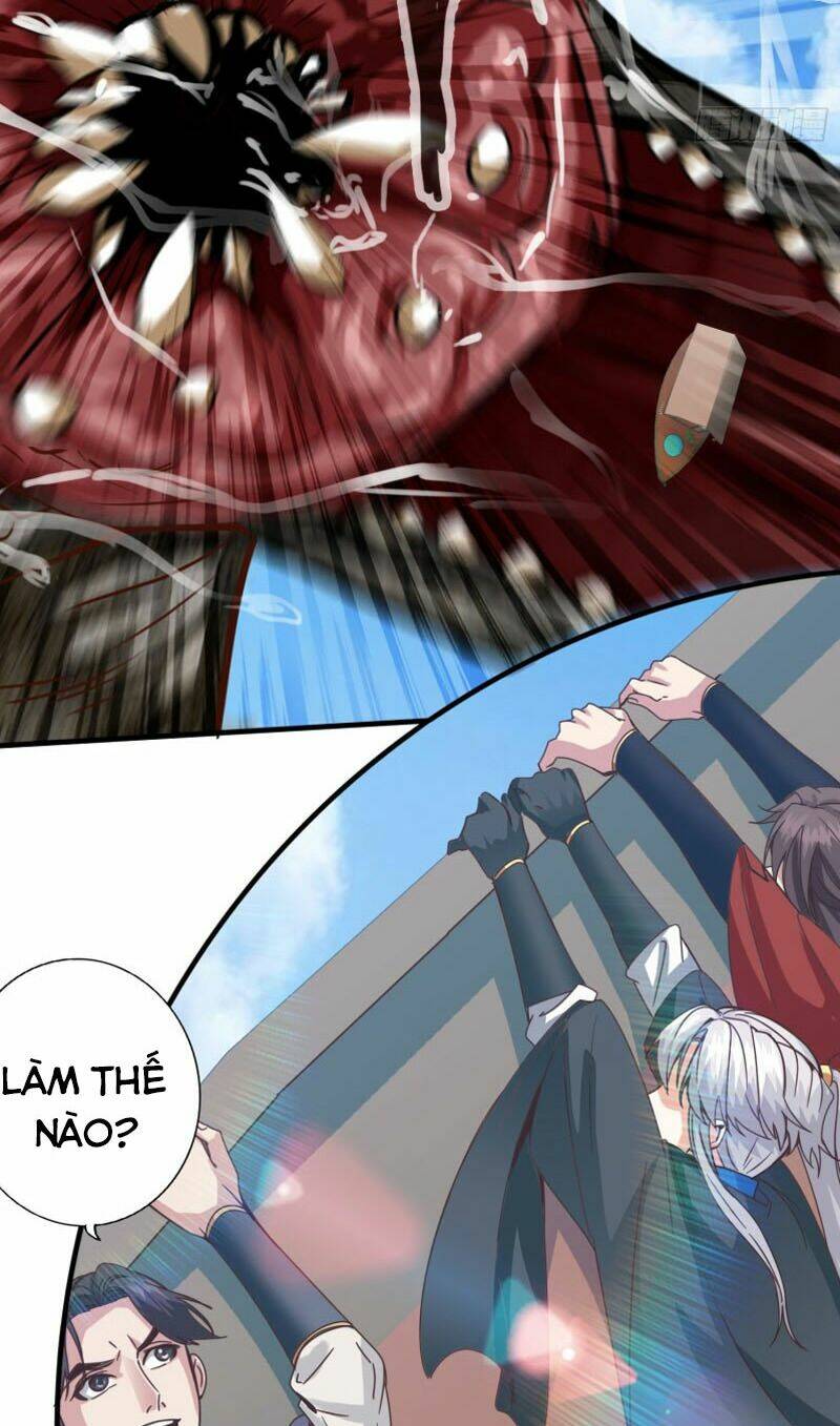 Chư Thiên Ký: Chapter 287