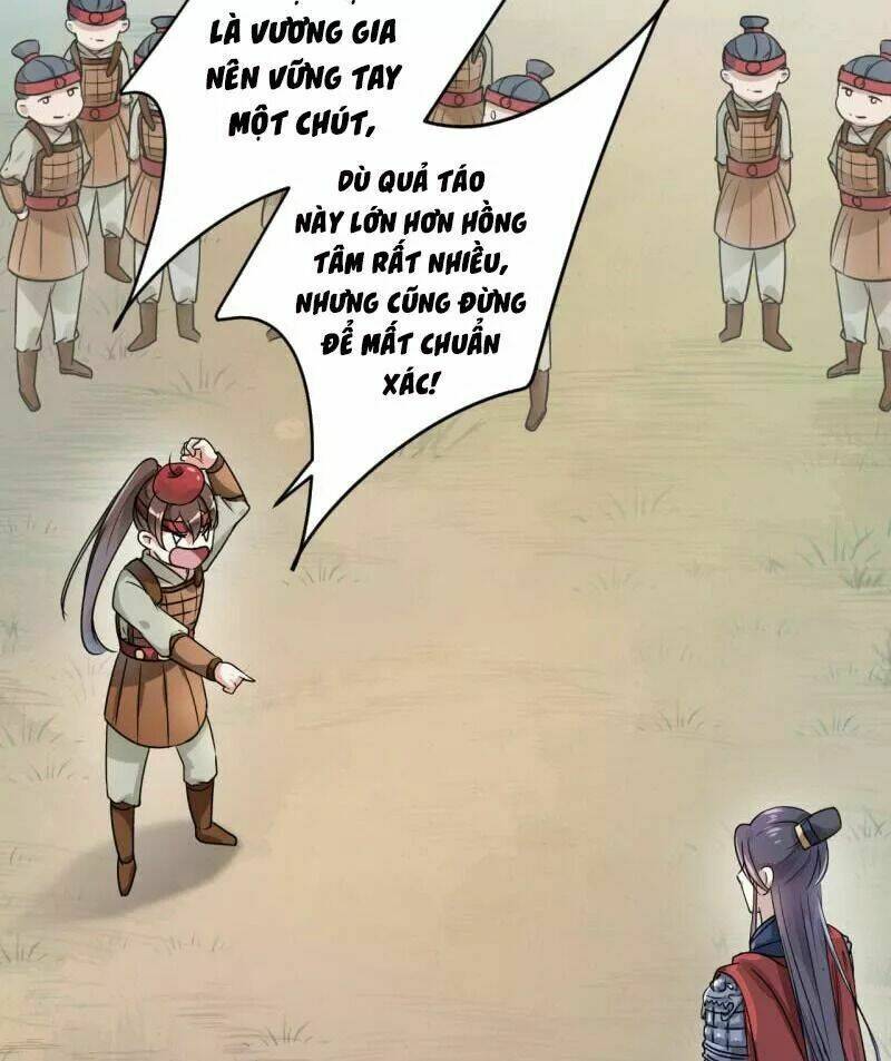 Vương Gia Không Thể Trêu: Chapter 16