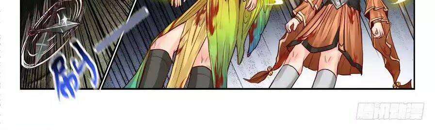 Luôn Có Yêu Quái: Chapter 200