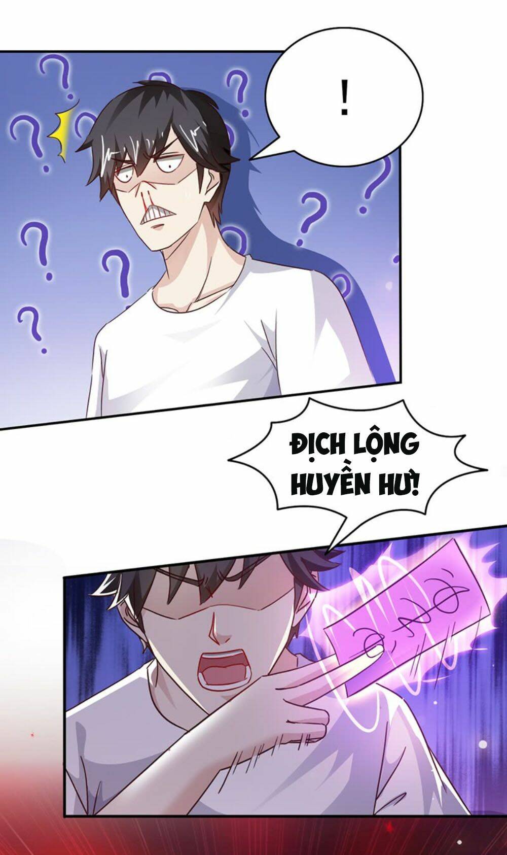Táng Kiếm Quyết: Chapter 35