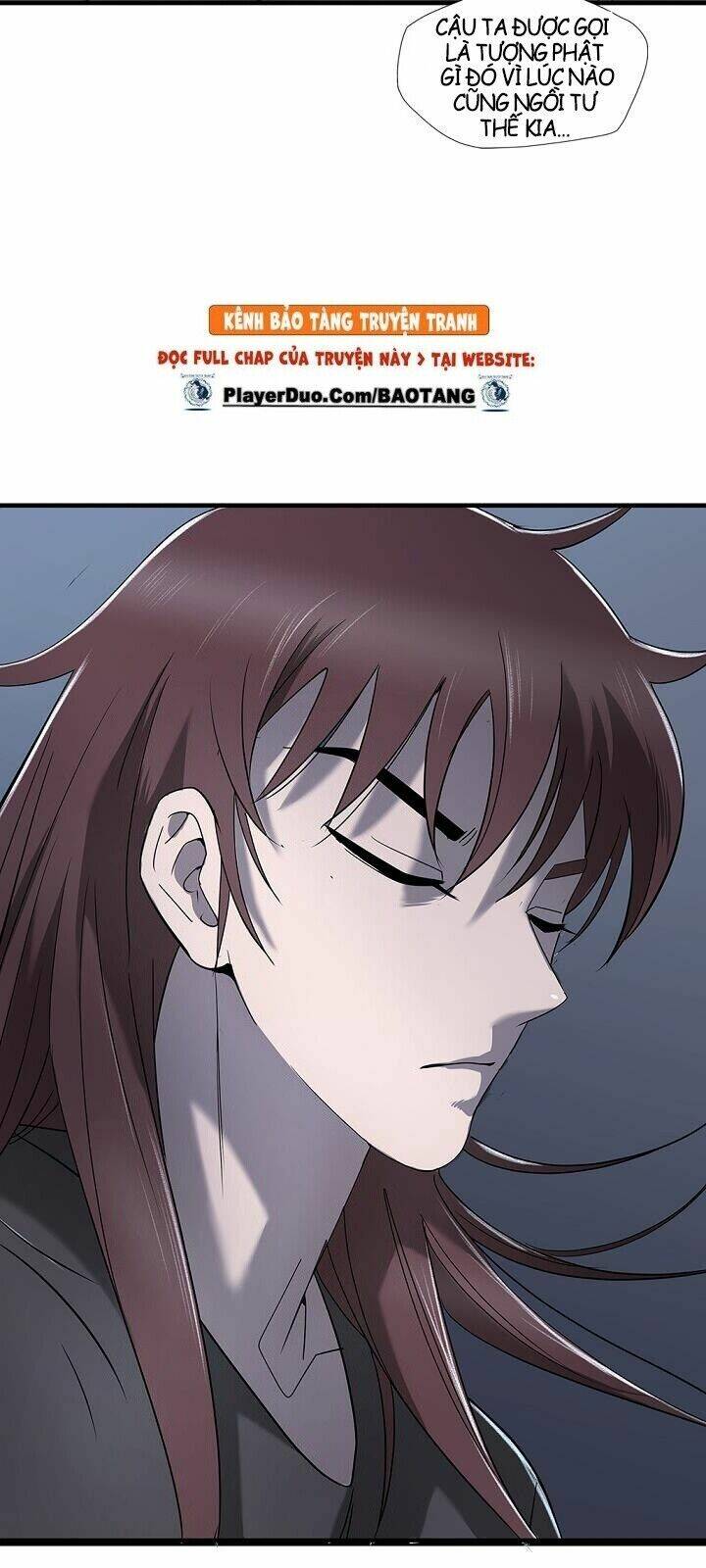 Cuồng Long: Chapter 8