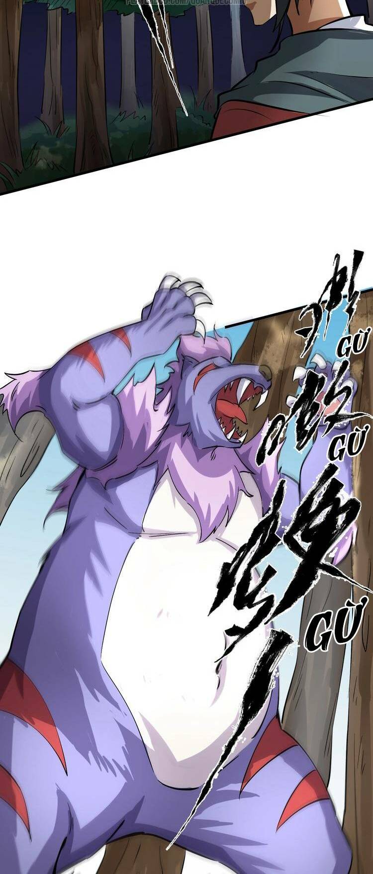 Đấu Hồn Đại Lục: Chapter 9