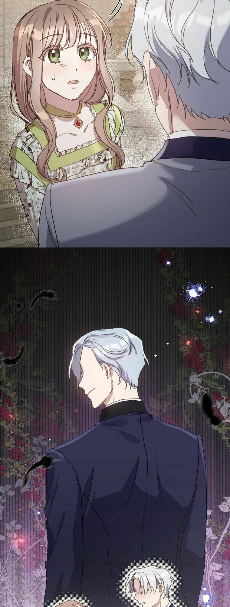 Mất Đi Một Người Chị Tốt: Chapter 14