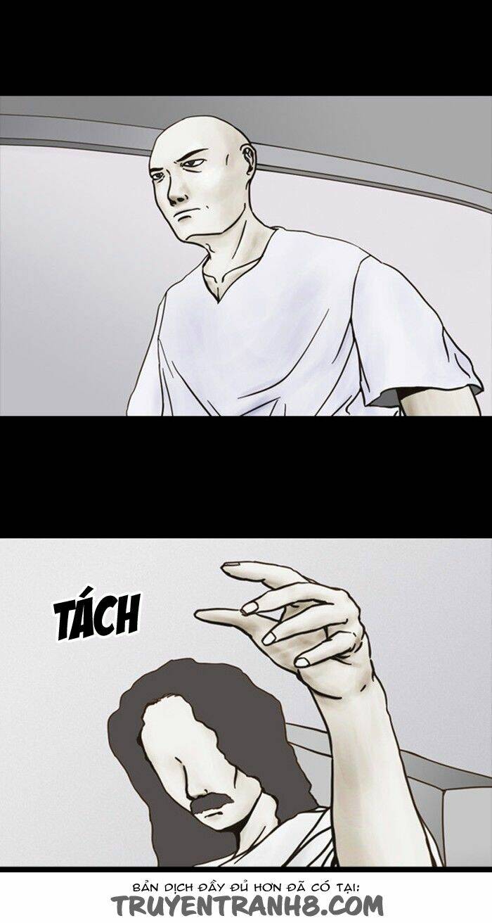 Thứ Sáu: Những Câu Chuyện Cấm: Chapter 46