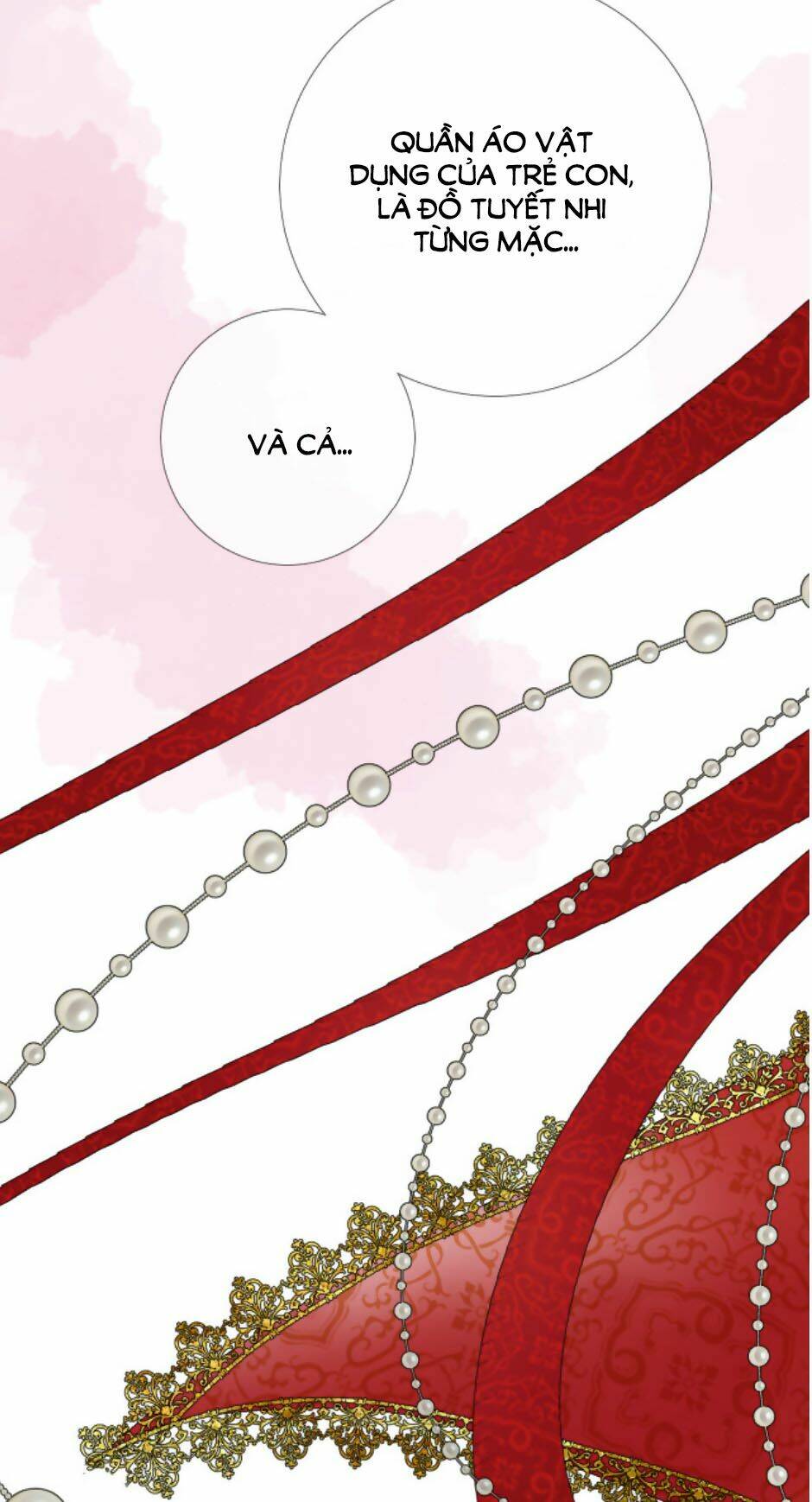 Sao Lại Là Yêu?: Chapter 32