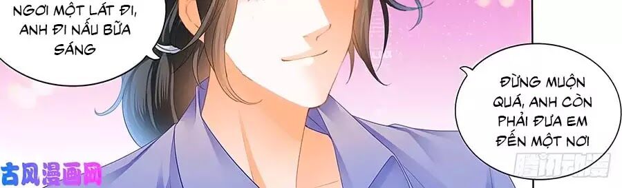 Bá Đạo Tiểu Thúc, Xin Trêu Chọc Vừa Thôi!: Chapter 111