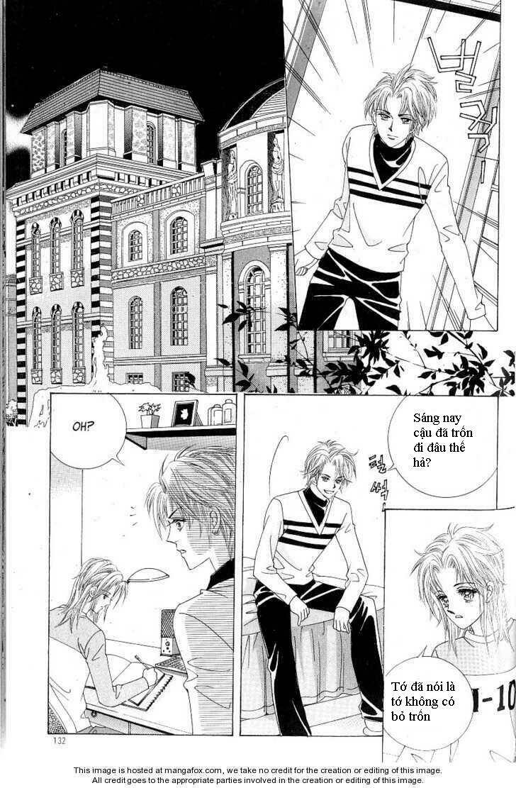 Thần tượng mua sắm: Chapter 14