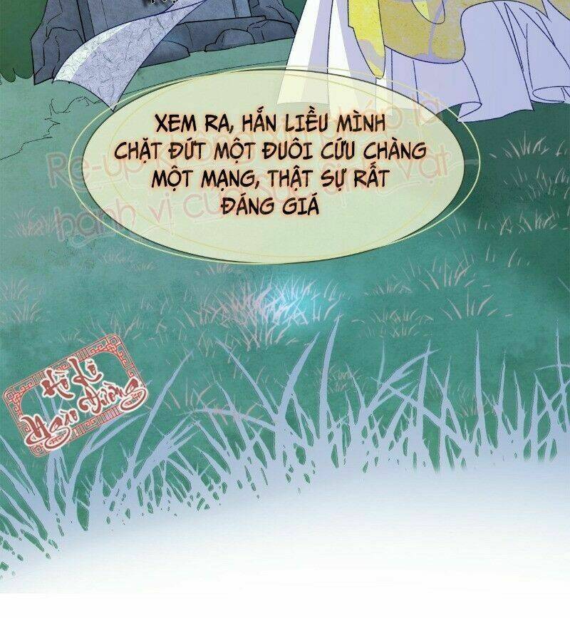 Ảnh Đế Yêu Hồ: Chapter 49