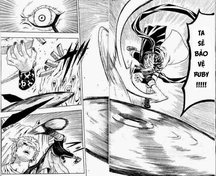 Cuộc Phiêu Lưu Của Quỷ Satan: Chapter 46