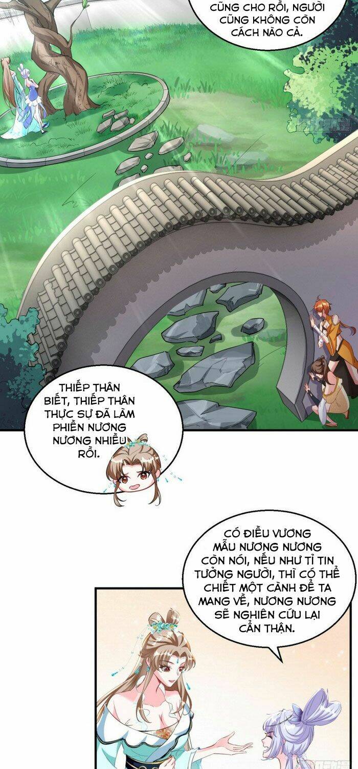 Tà Du Ký: Chapter 79