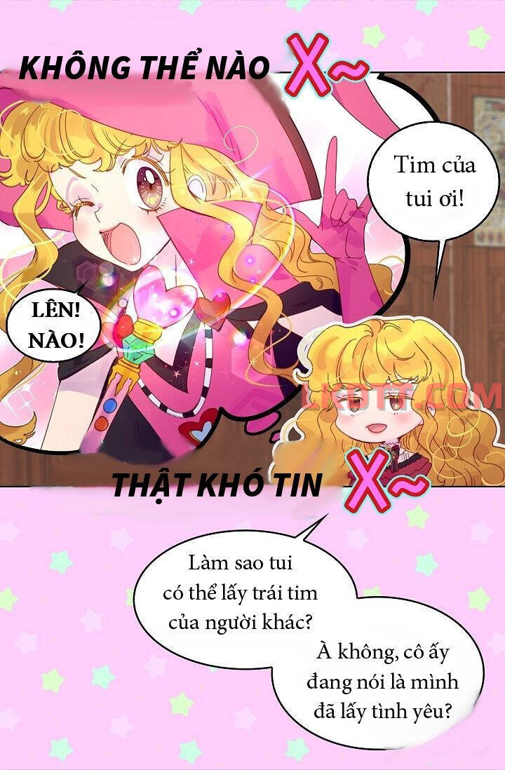 Đừng Xem Thường Nữ Phụ: Chapter 134