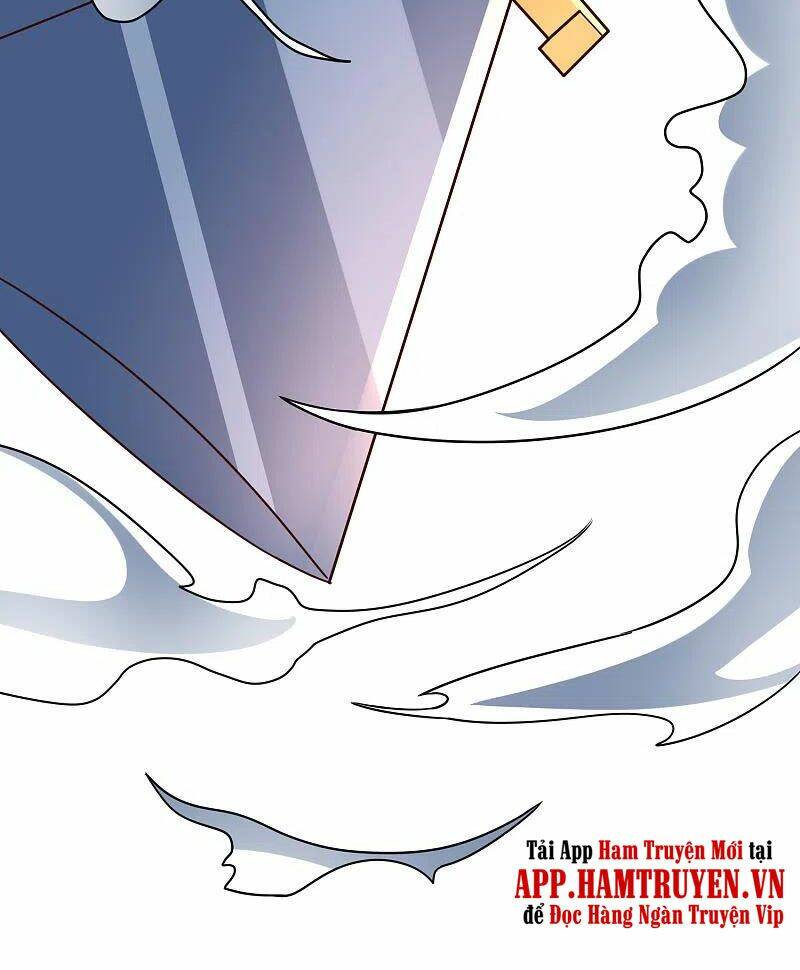 Phục Thiên Thánh Chủ: Chapter 196