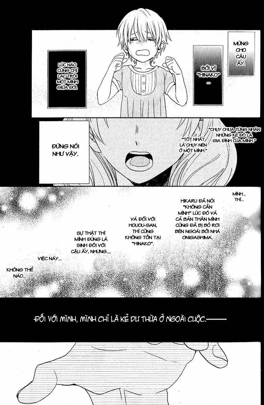 Kenka Banchou Otome - Koi No Battle Royal: Chapter 5