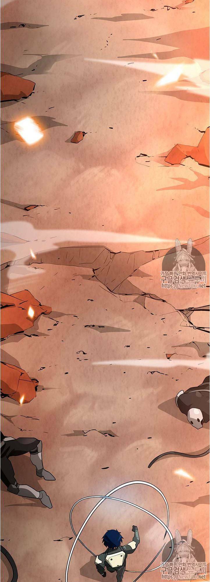 Tôi Tự Động Săn Một Mình: Chapter 38