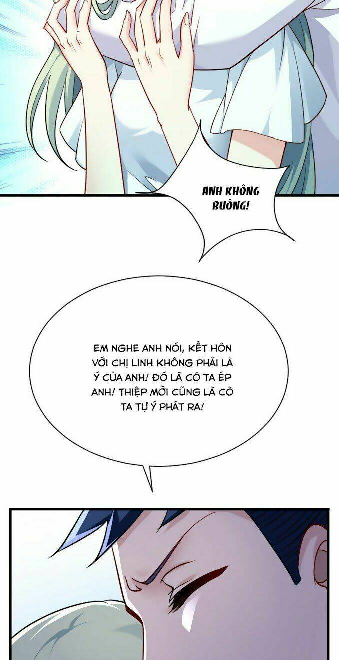 Vạn Năm Nhân Duyên Nhất Tuyến Khiên: Chapter 16