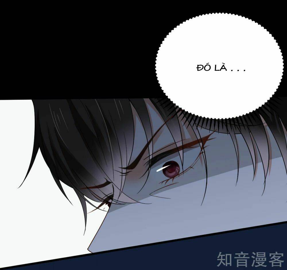 Cường Thế Tù Ái - Địch Thiếu Đừng Xằng Bậy: Chapter 26