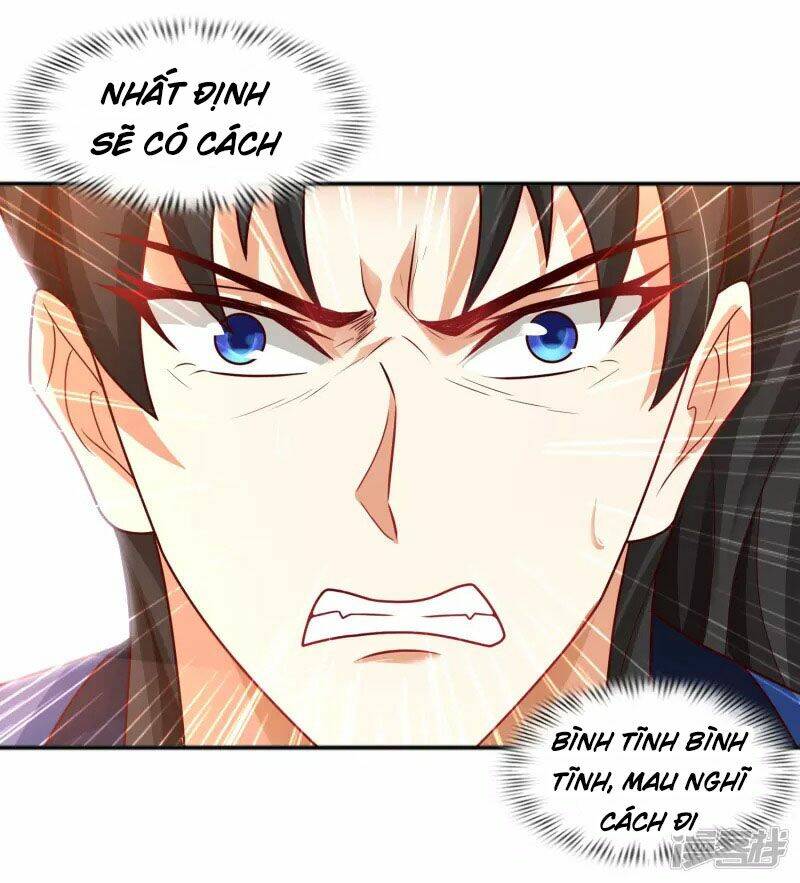 Khoa Kỹ Đại Tiên Tông: Chapter 12