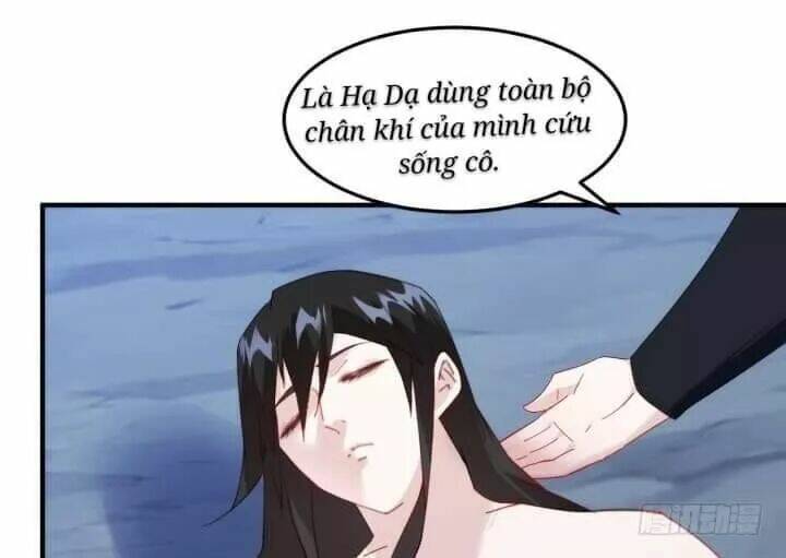 Bí Mật Của Dạ Tộc: Chapter 45