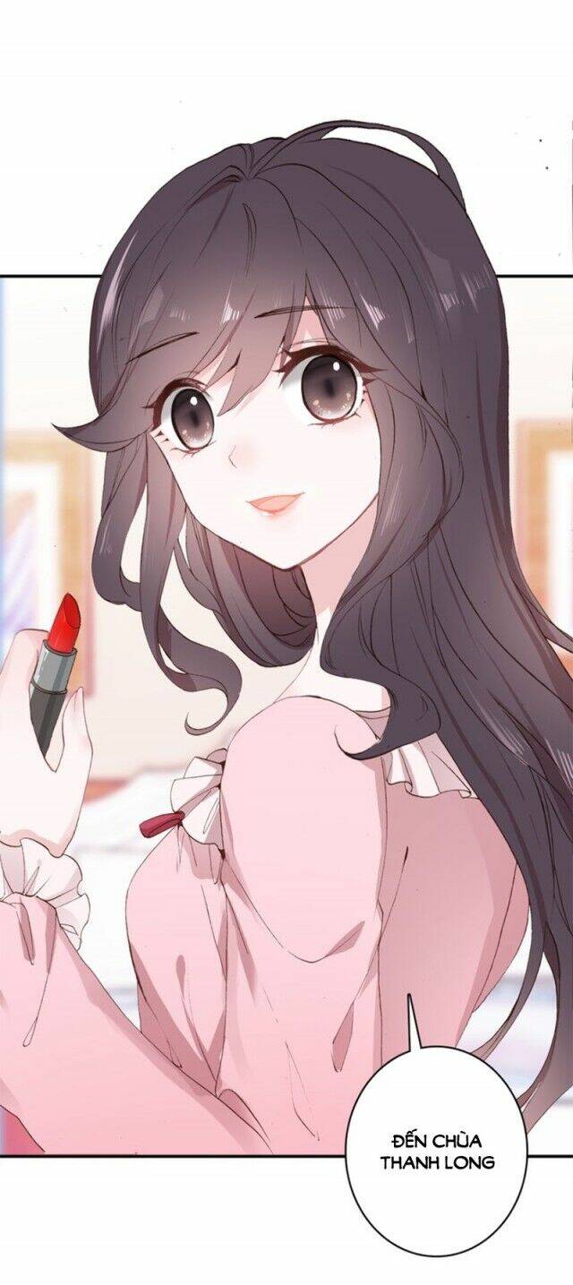 Nhất Sinh Nhất Thế Mỹ Nhân Cốt: Chapter 3