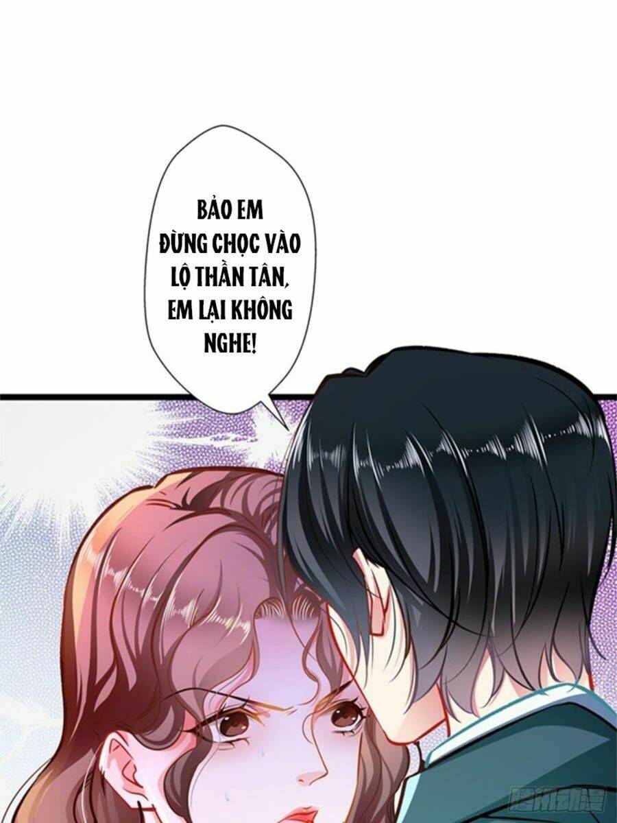 Cưng Chiều Ái Thê Hư Hỏng: Chapter 60