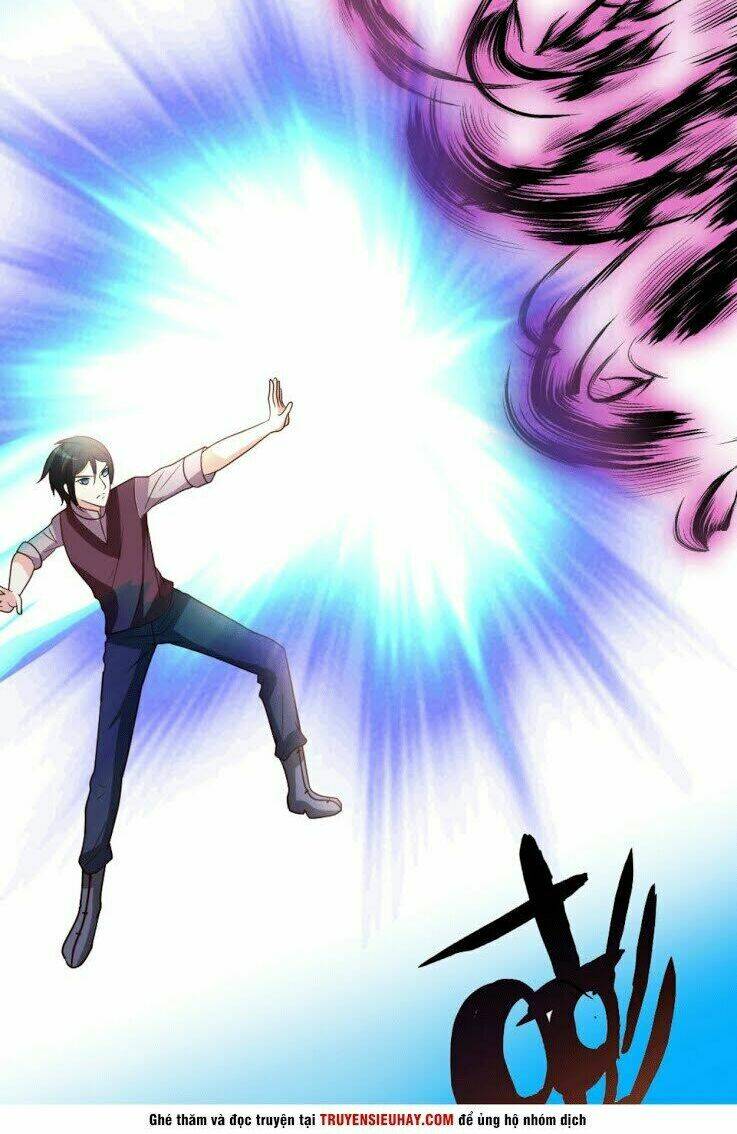 Trọng Sinh Tu Chân Tại Đô Thị: Chapter 29