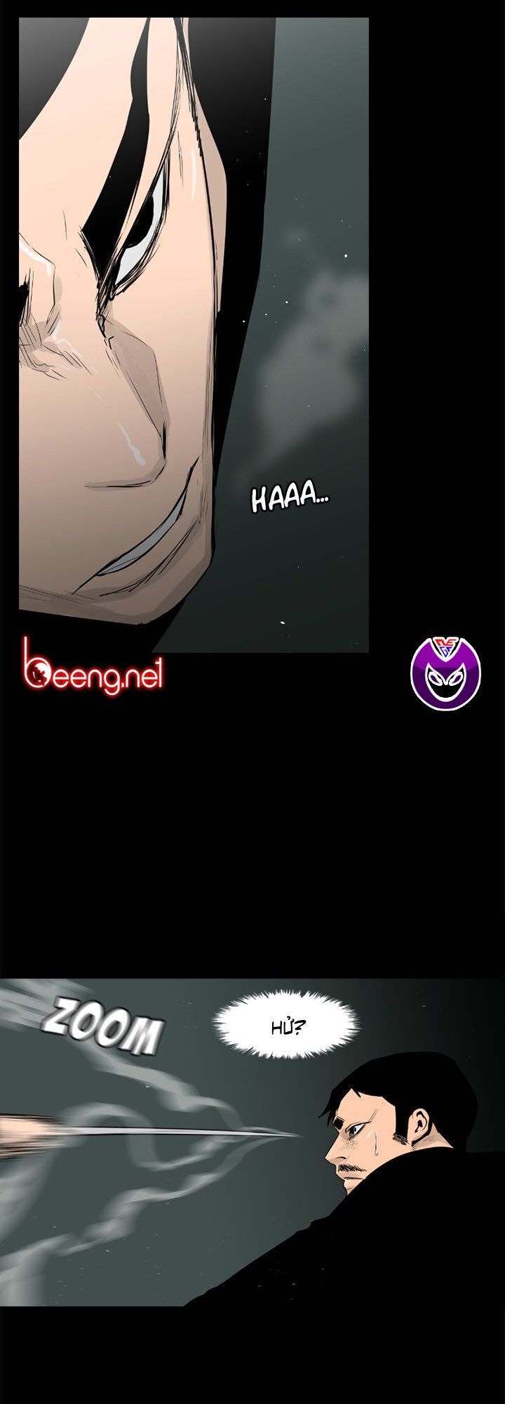 Tong Edge: Chapter 55