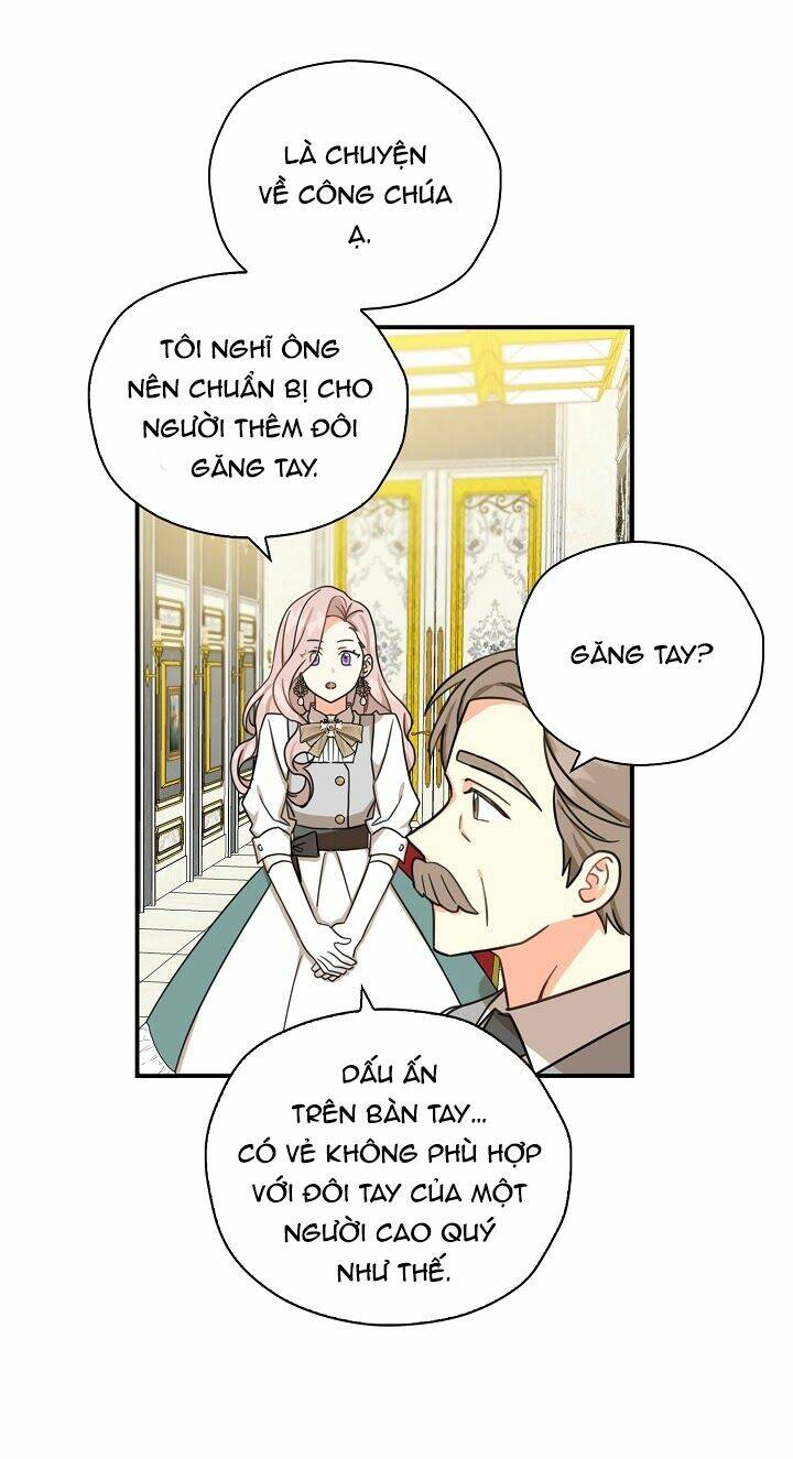 Ba Người Anh Trai Của Tôi Là Bạo Quân: Chapter 15