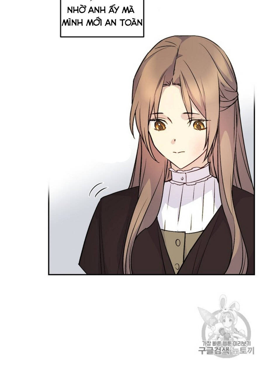 Cô Hầu Giỏi Giang: Chapter 31