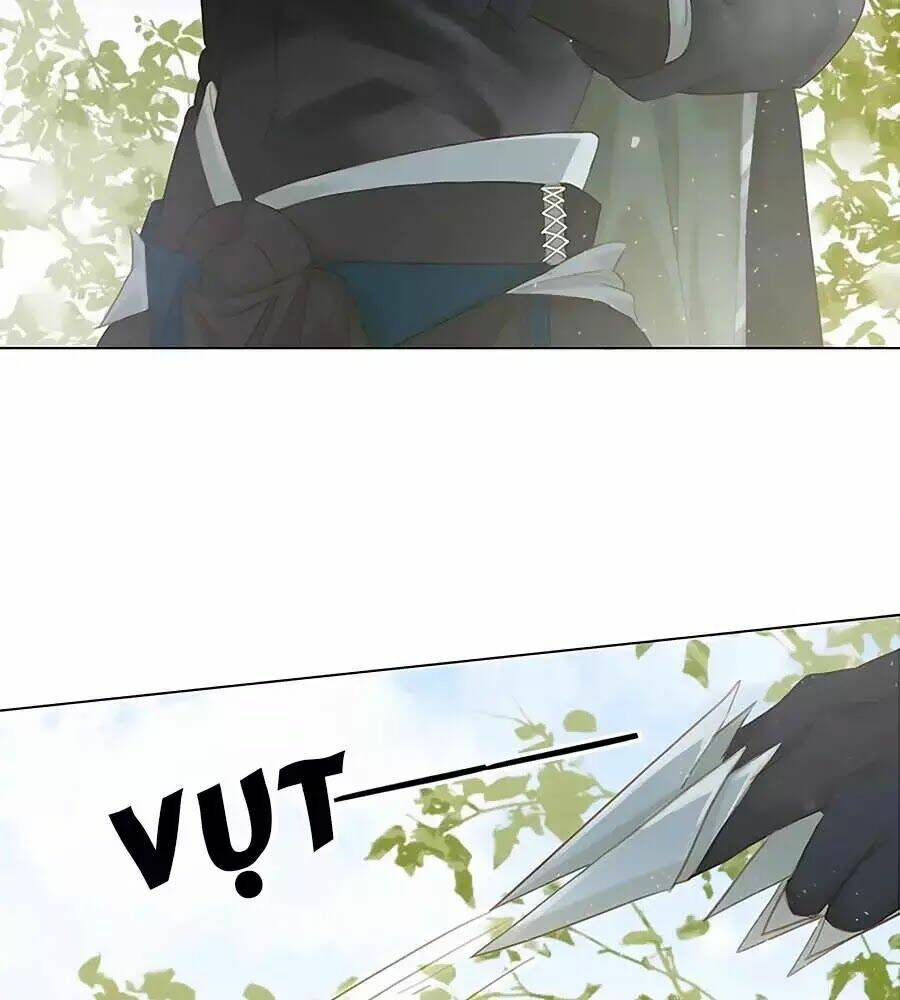 Tiểu Sư Phụ, Tóc Giả Của Ngài Rơi Rồi!: Chapter 18