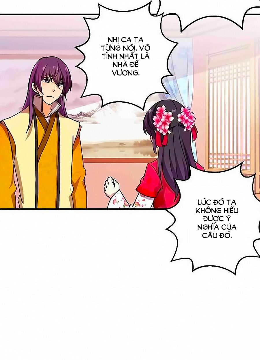Vương Gia ! Ngươi Thật Bỉ Ổi !: Chapter 240