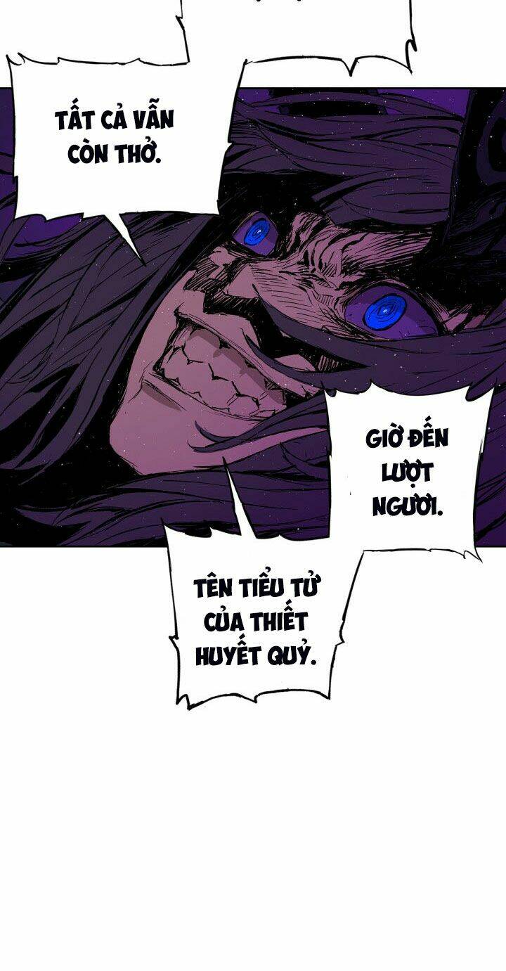 Vô Kiếm Tiểu Tử: Chapter 64