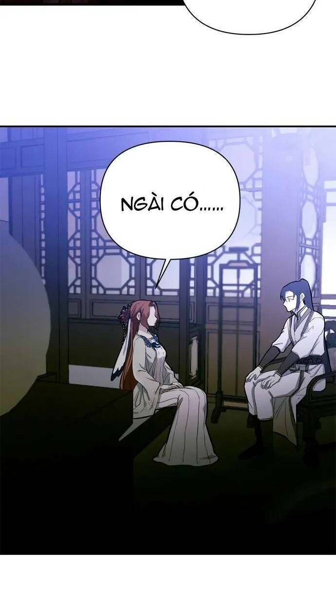 Hoa Nở Trong Cung Diên Hy Công Lược: Chapter 7