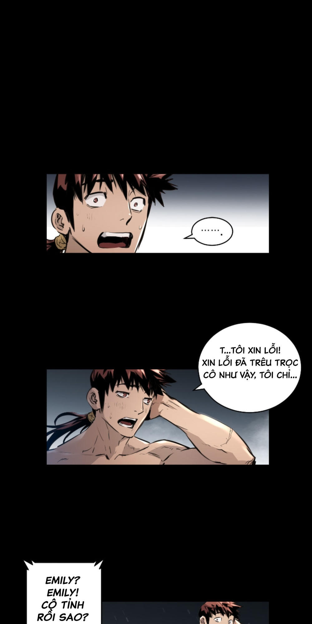 Dị Giới Tam Tuyệt: Chapter 65
