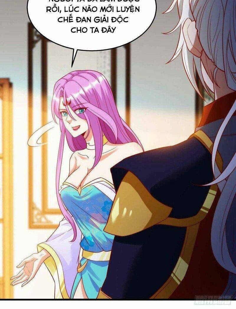 Siêu Cấp Thôn Phệ Hệ Thống: Chapter 19