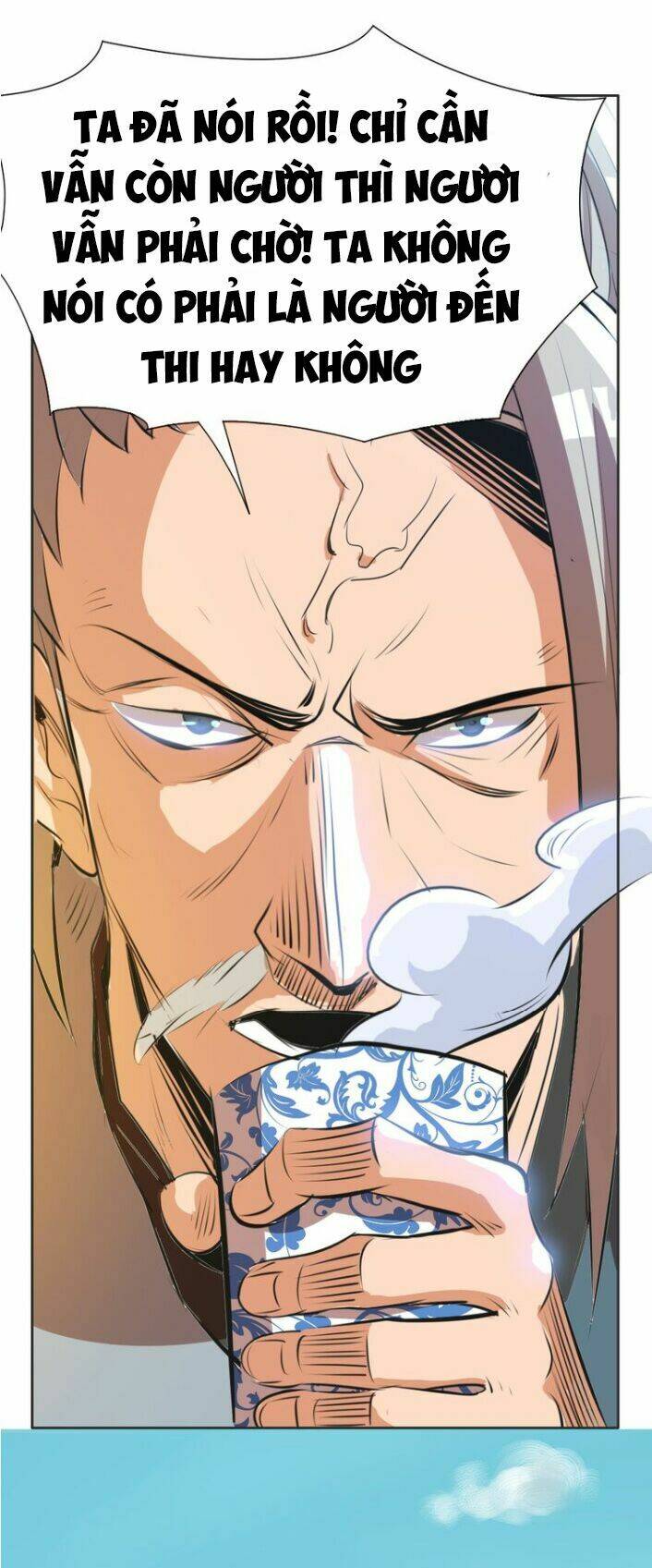 Ngự Thiên Thần Đế: Chapter 2.2