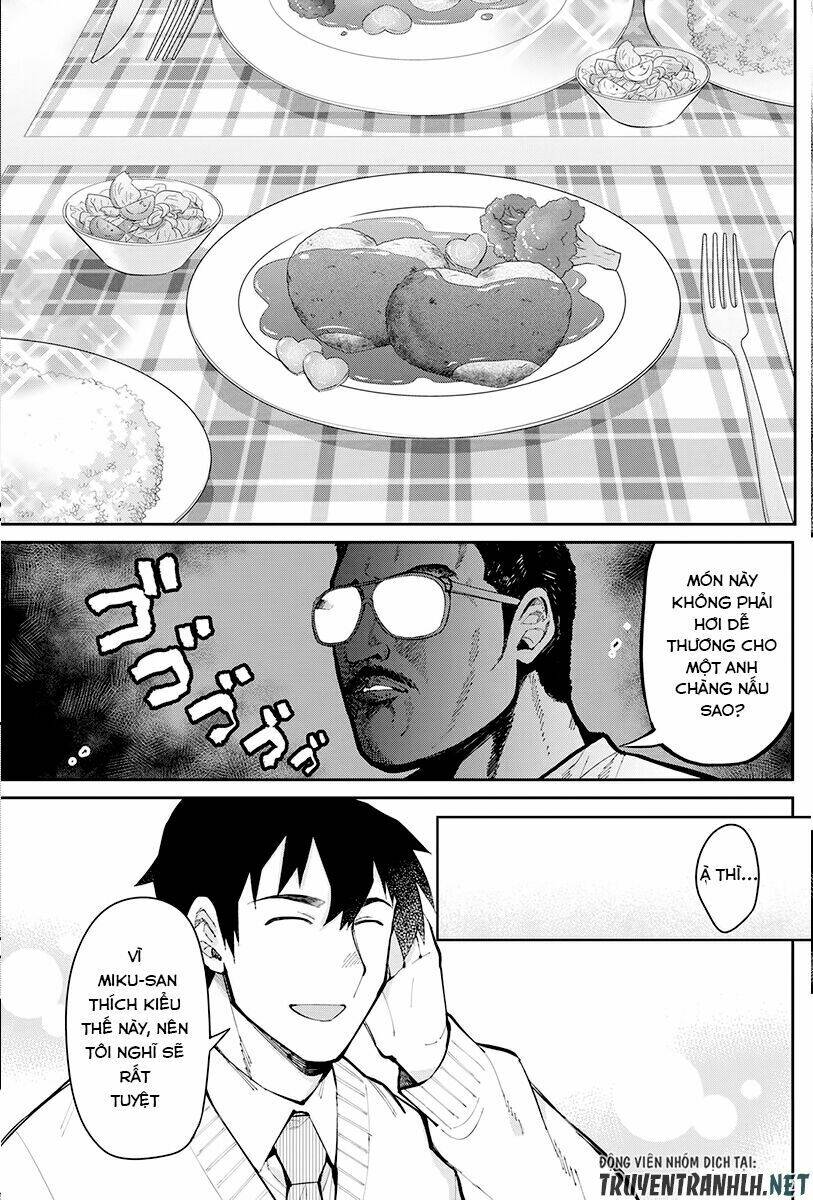 Gal Gohan: Chapter 46