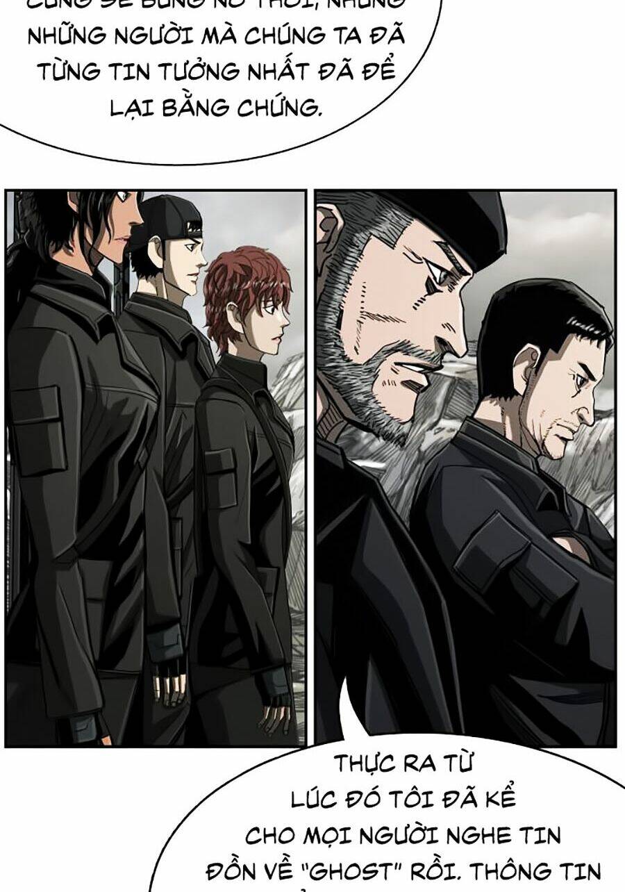 Thợ Săn Đầu Tiên: Chapter 74