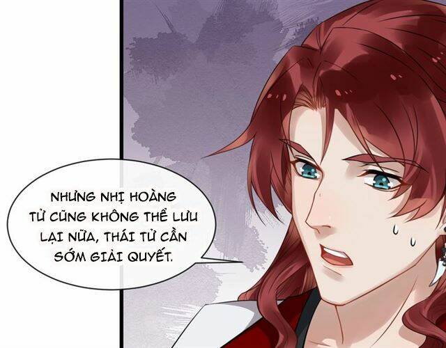 Bồng Sơn Viễn 2: Chapter 37