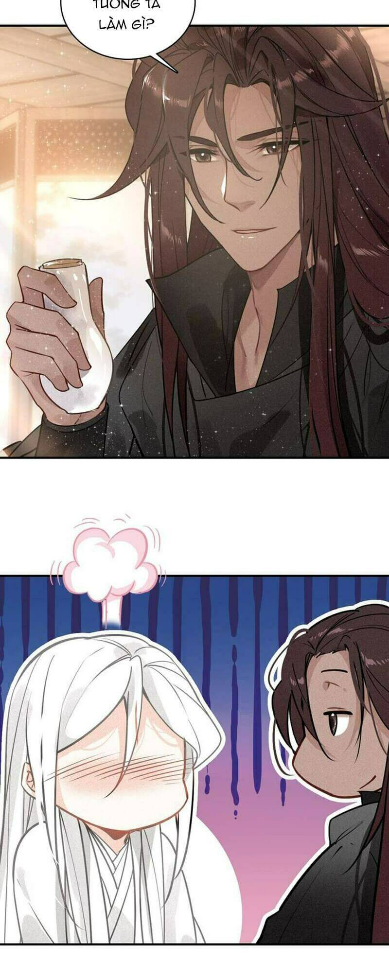 Đế Sư Tại Thượng: Chapter 59