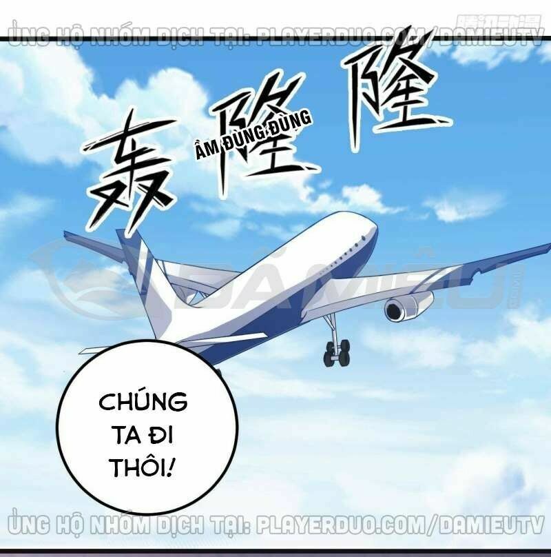 Địa Phủ Khai Phá Thương: Chapter 177