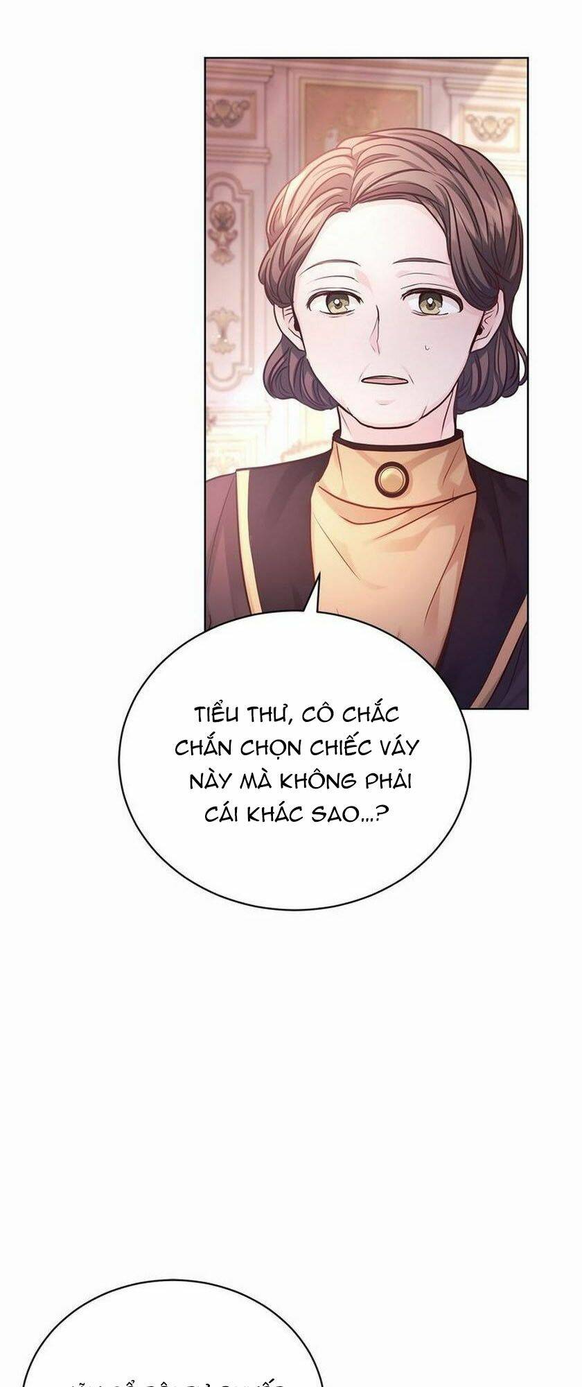 Nàng Dâu Bí Ẩn Của Bạch Sư Tử: Chapter 8