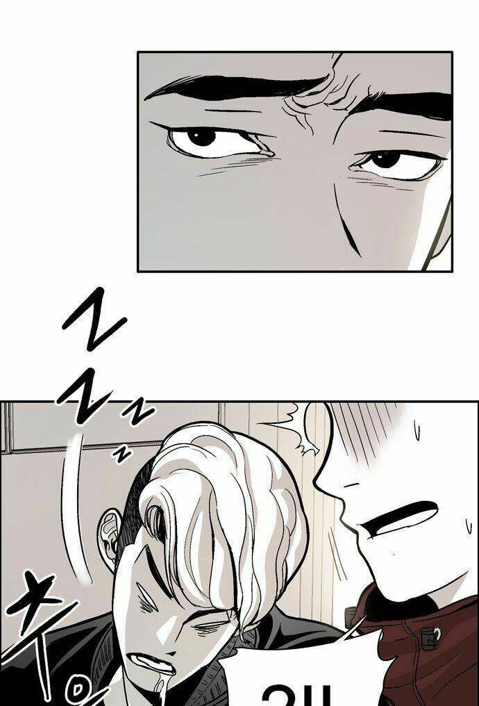 Anh Đại Bá Đạo: Chapter 5