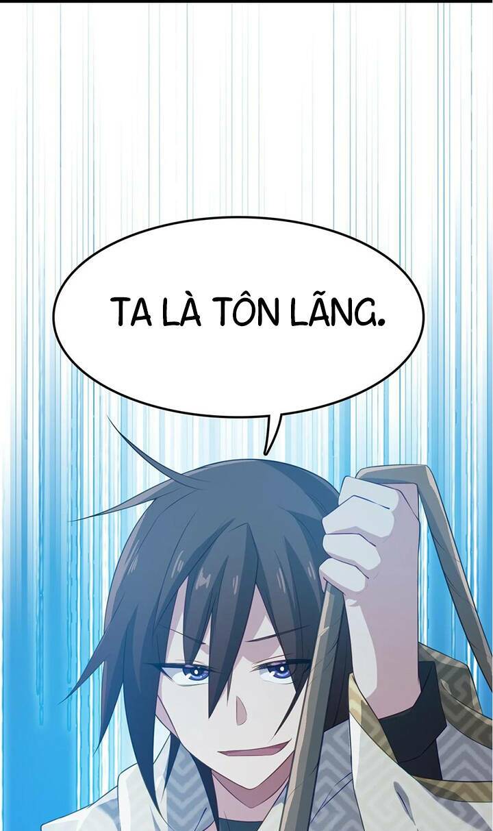 Đại Bảo Kiếm Của Tôi: Chapter 1