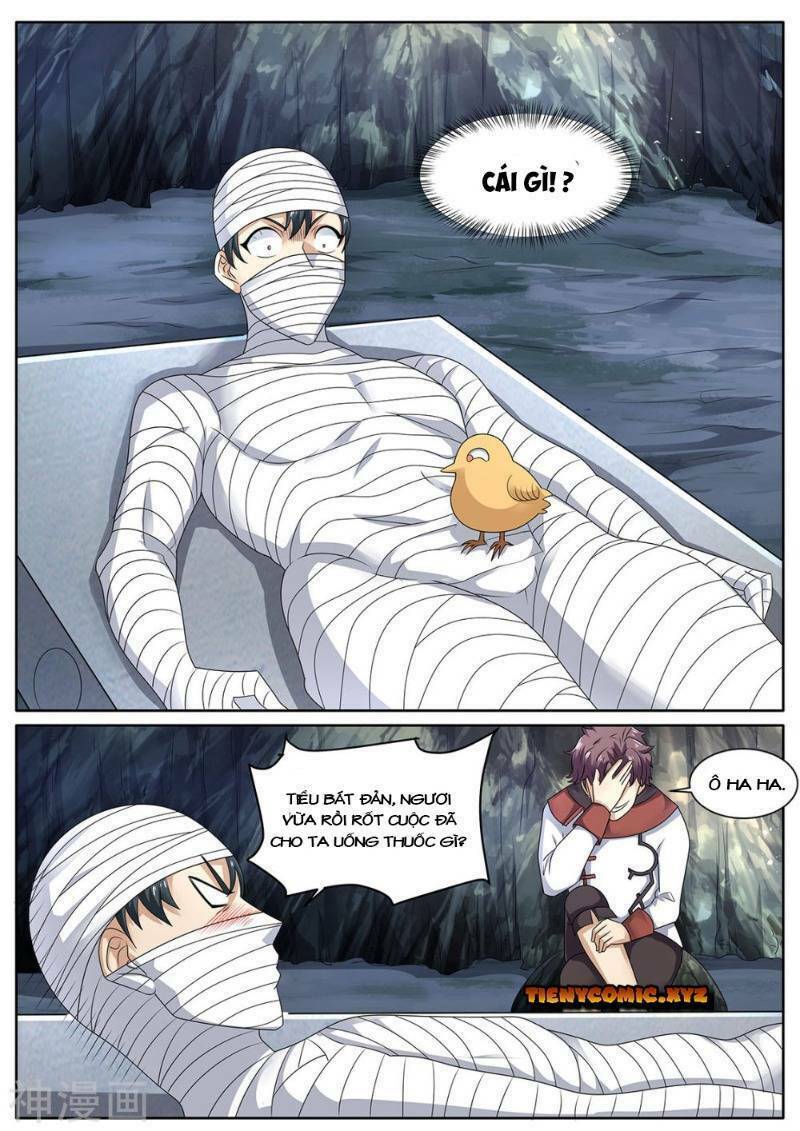 Siêu Cấp Thần Y Hệ Thống: Chapter 78
