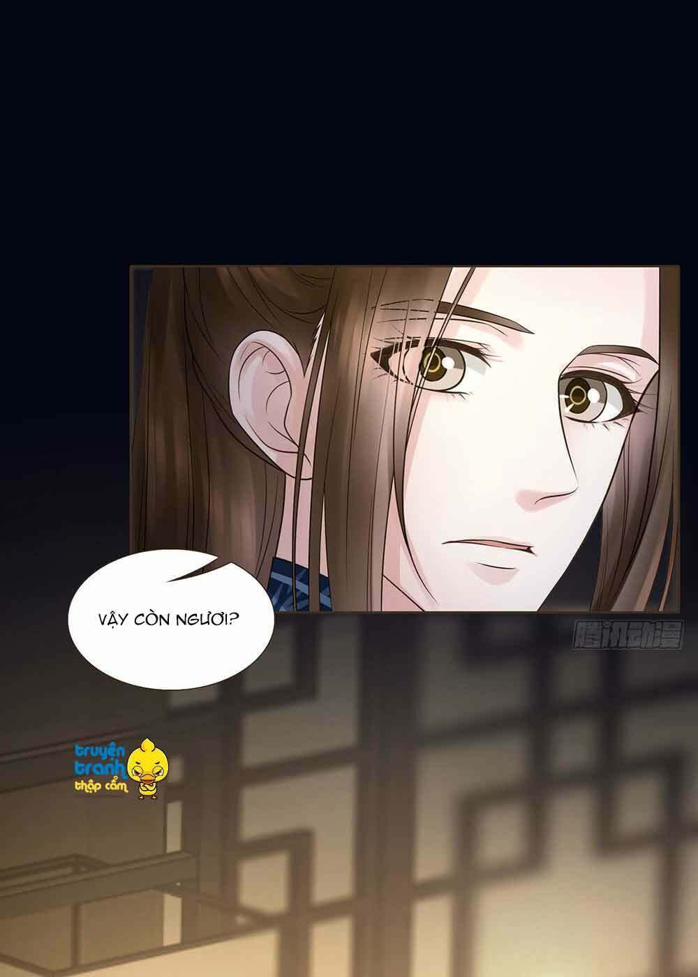 Đại Giá Thừa Tướng: Chapter 99