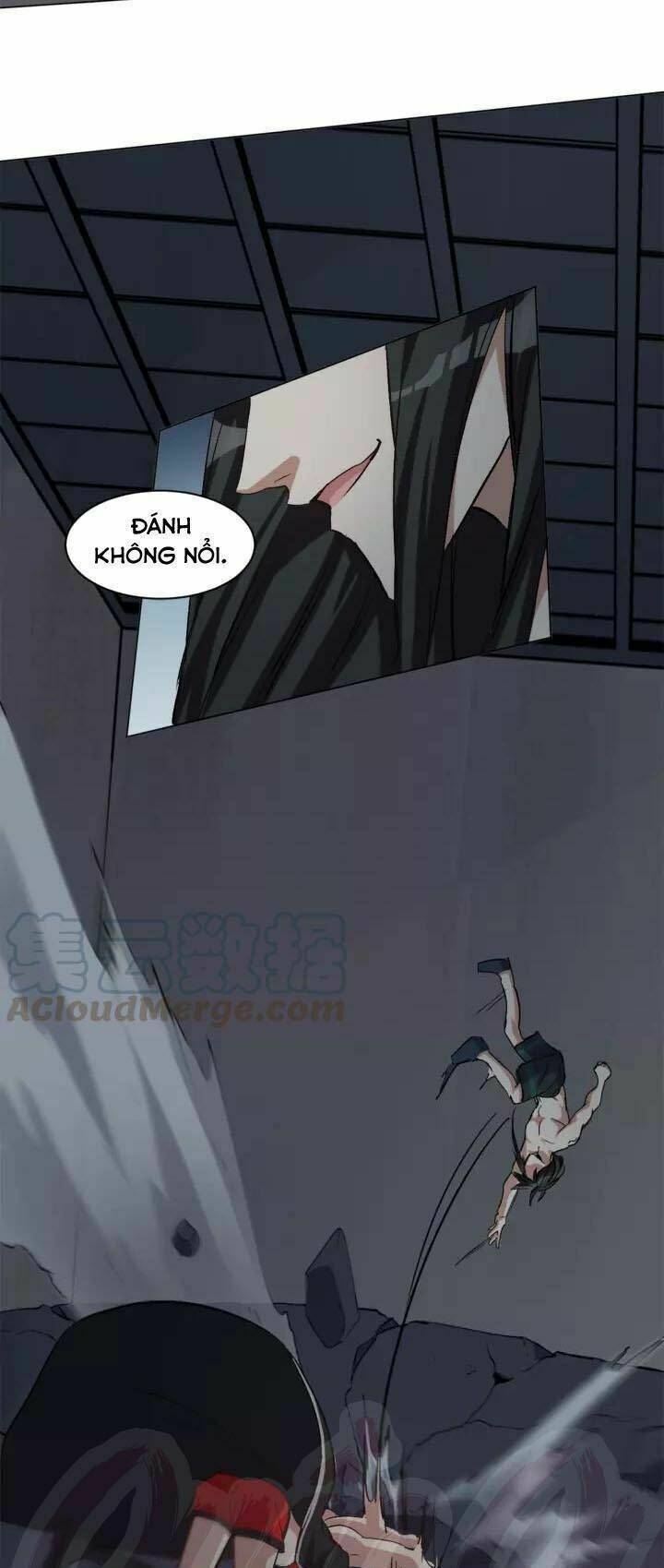 Thần Lai Yêu Vãng: Chapter 37