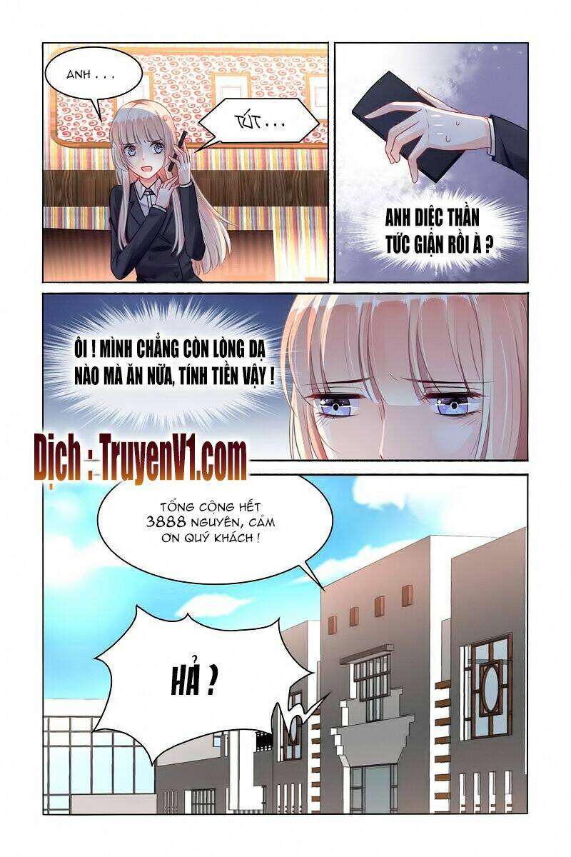 Hào Môn Đệ Nhất Thịnh Hôn: Chapter 83